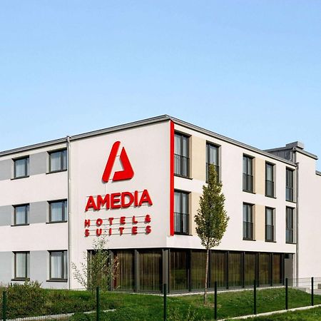 Amedia Munich Dachau, Trademark Collection By Wyndham Exterior photo