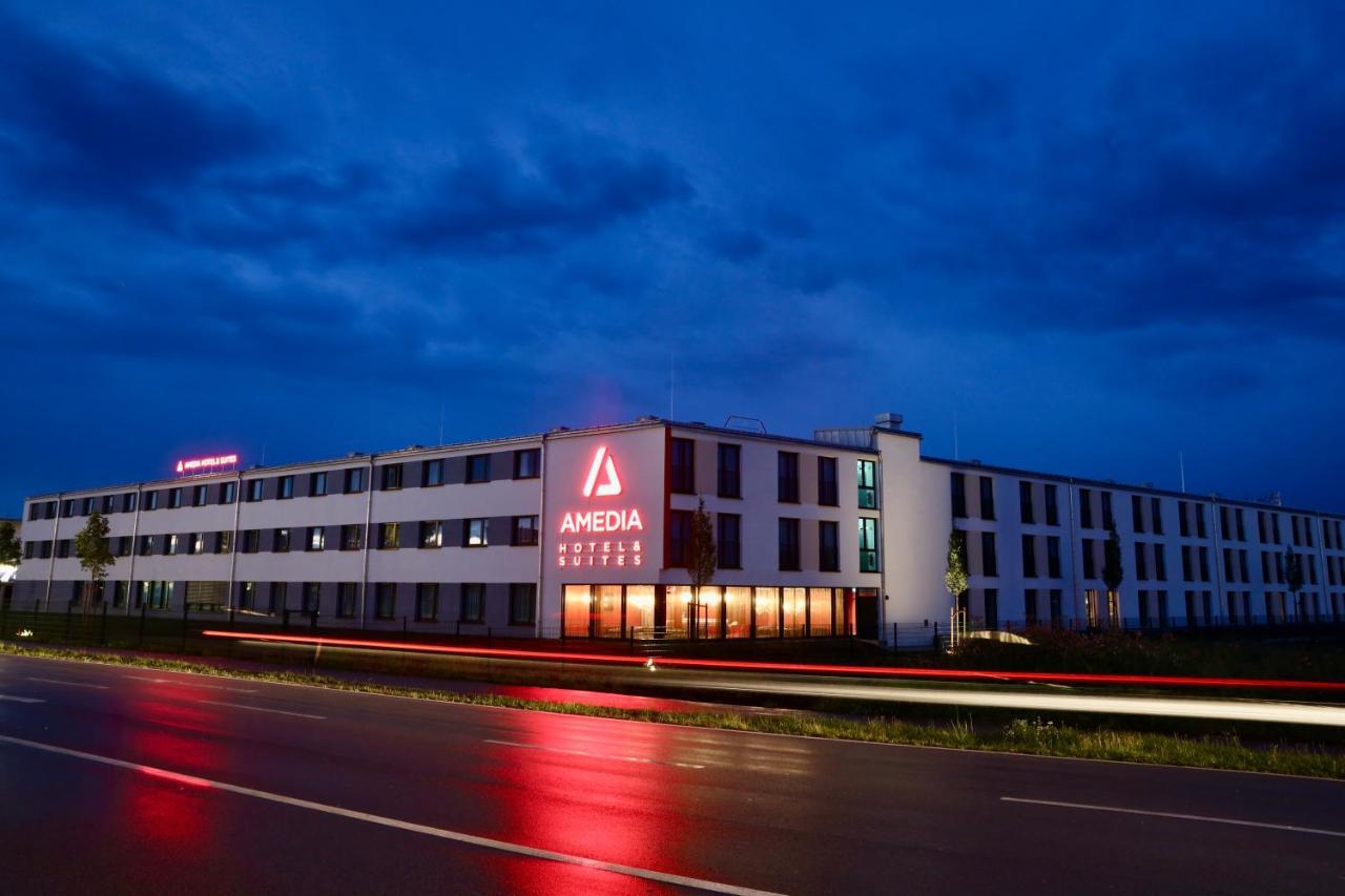 Amedia Munich Dachau, Trademark Collection By Wyndham Exterior photo