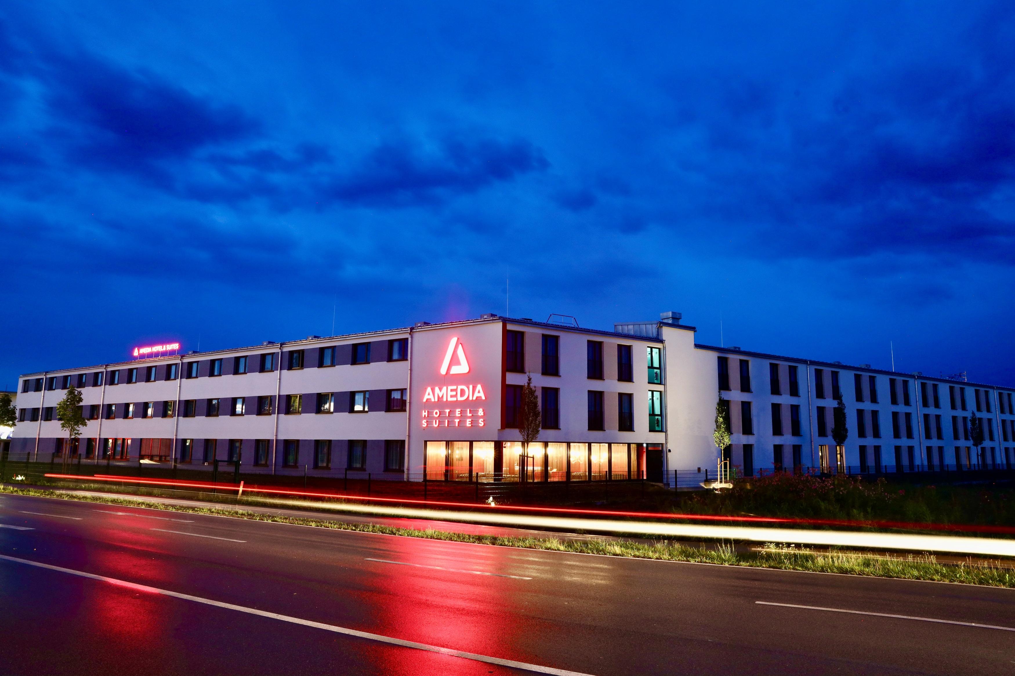 Amedia Munich Dachau, Trademark Collection By Wyndham Exterior photo