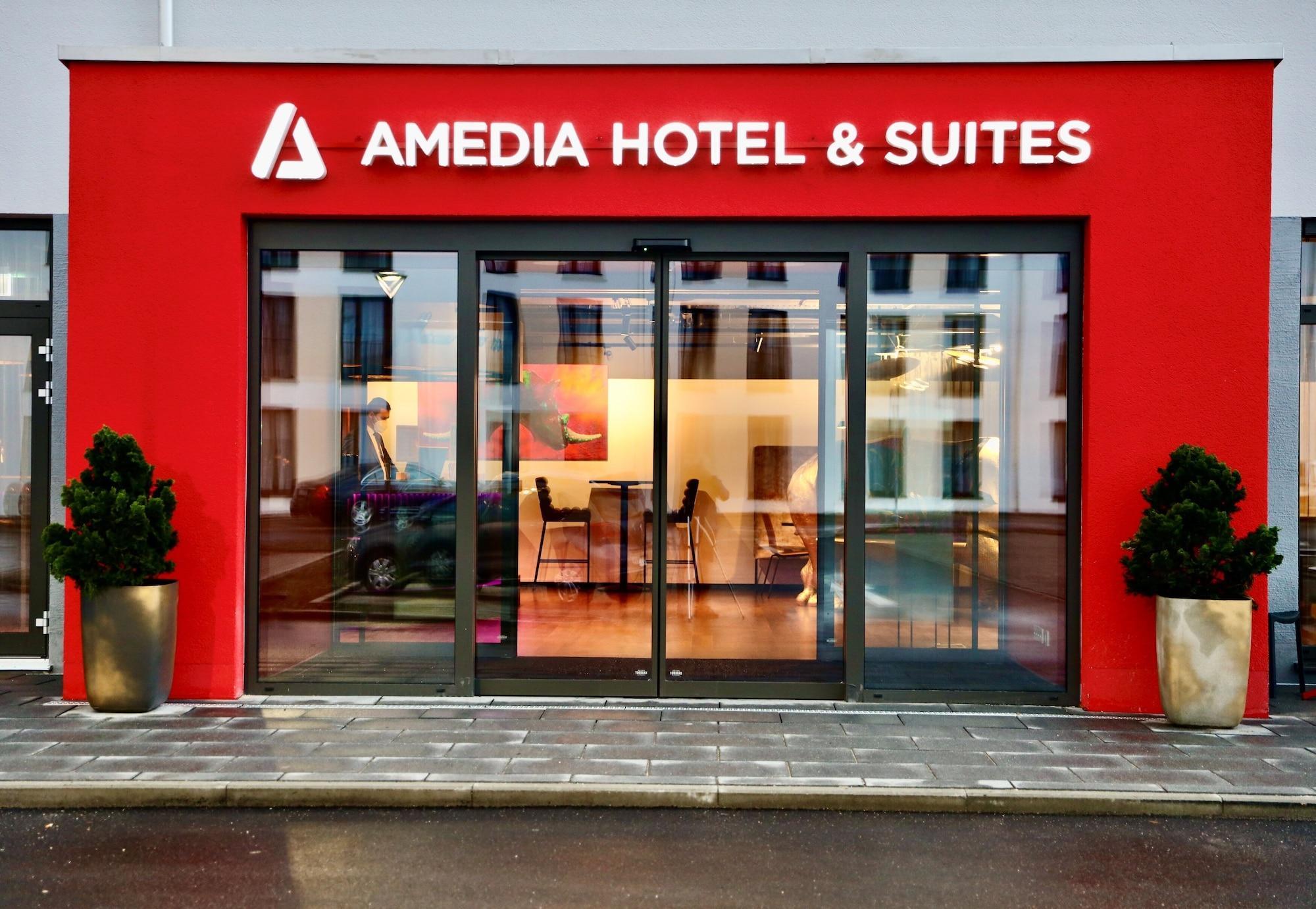 Amedia Munich Dachau, Trademark Collection By Wyndham Exterior photo