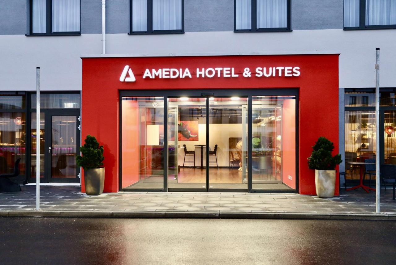 Amedia Munich Dachau, Trademark Collection By Wyndham Exterior photo