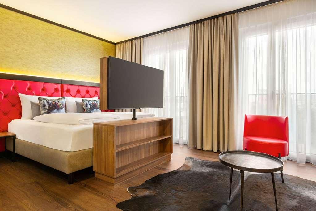 Amedia Munich Dachau, Trademark Collection By Wyndham Room photo