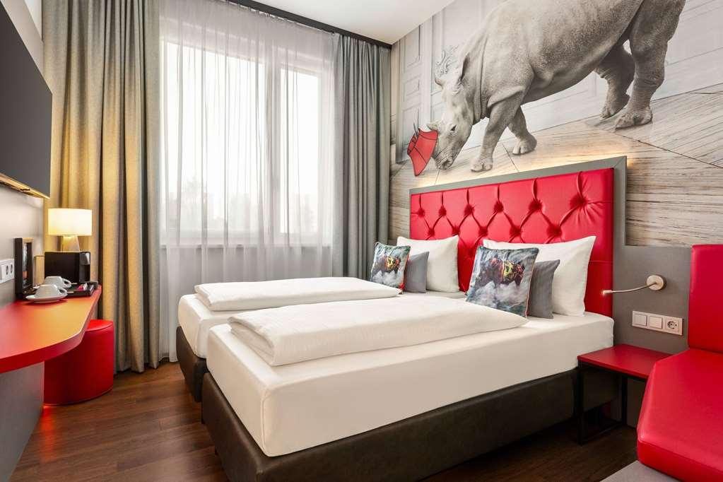 Amedia Munich Dachau, Trademark Collection By Wyndham Room photo