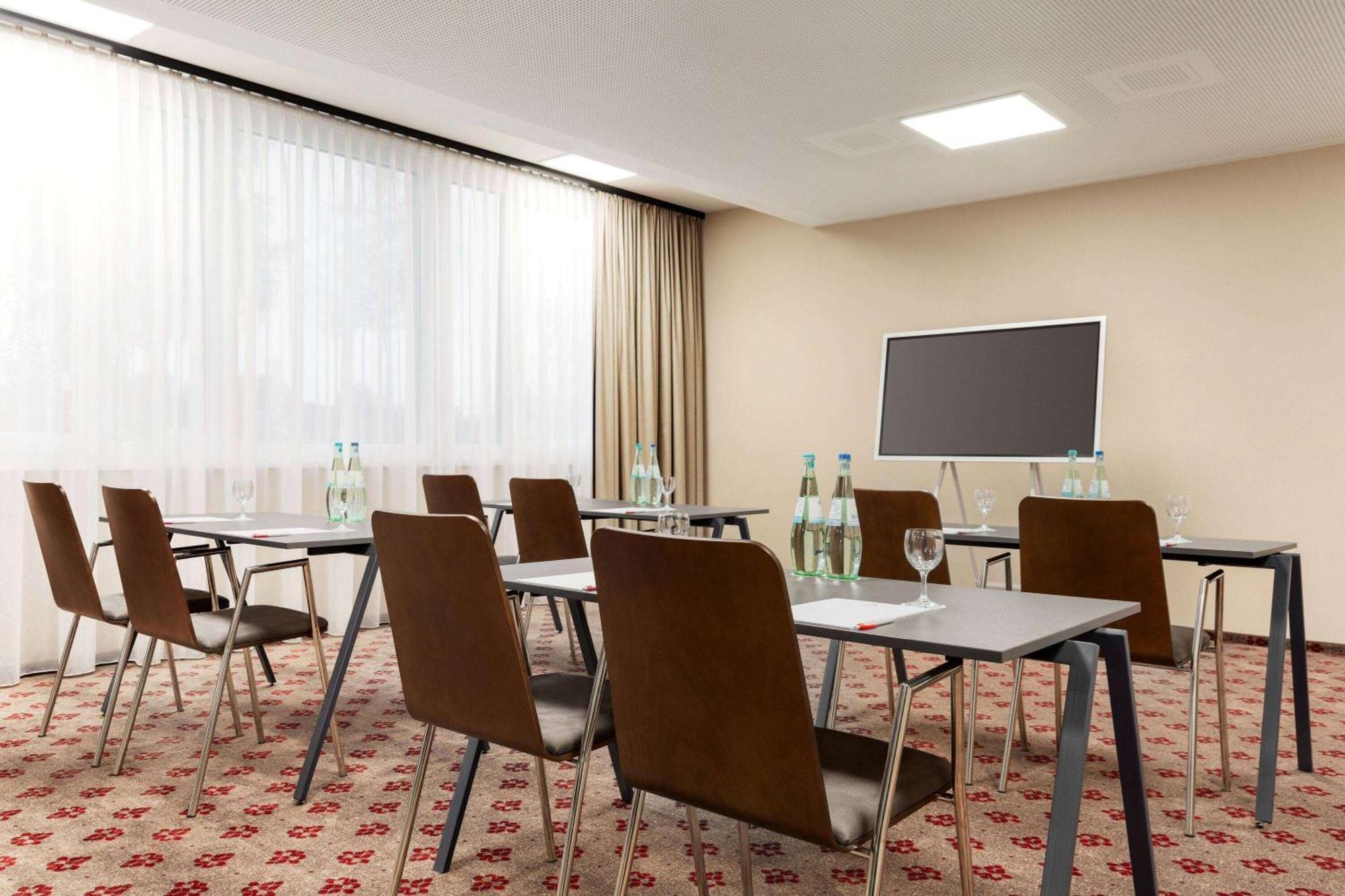 Amedia Munich Dachau, Trademark Collection By Wyndham Exterior photo