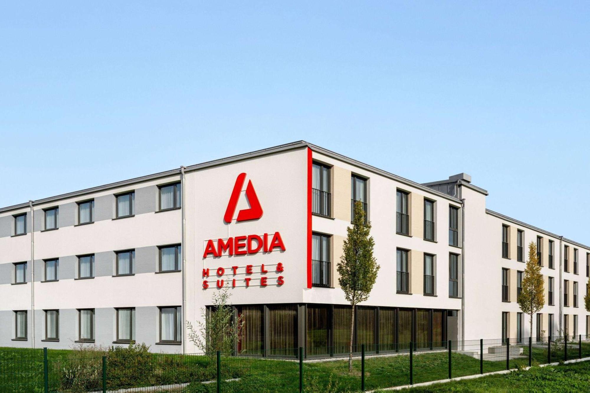 Amedia Munich Dachau, Trademark Collection By Wyndham Exterior photo