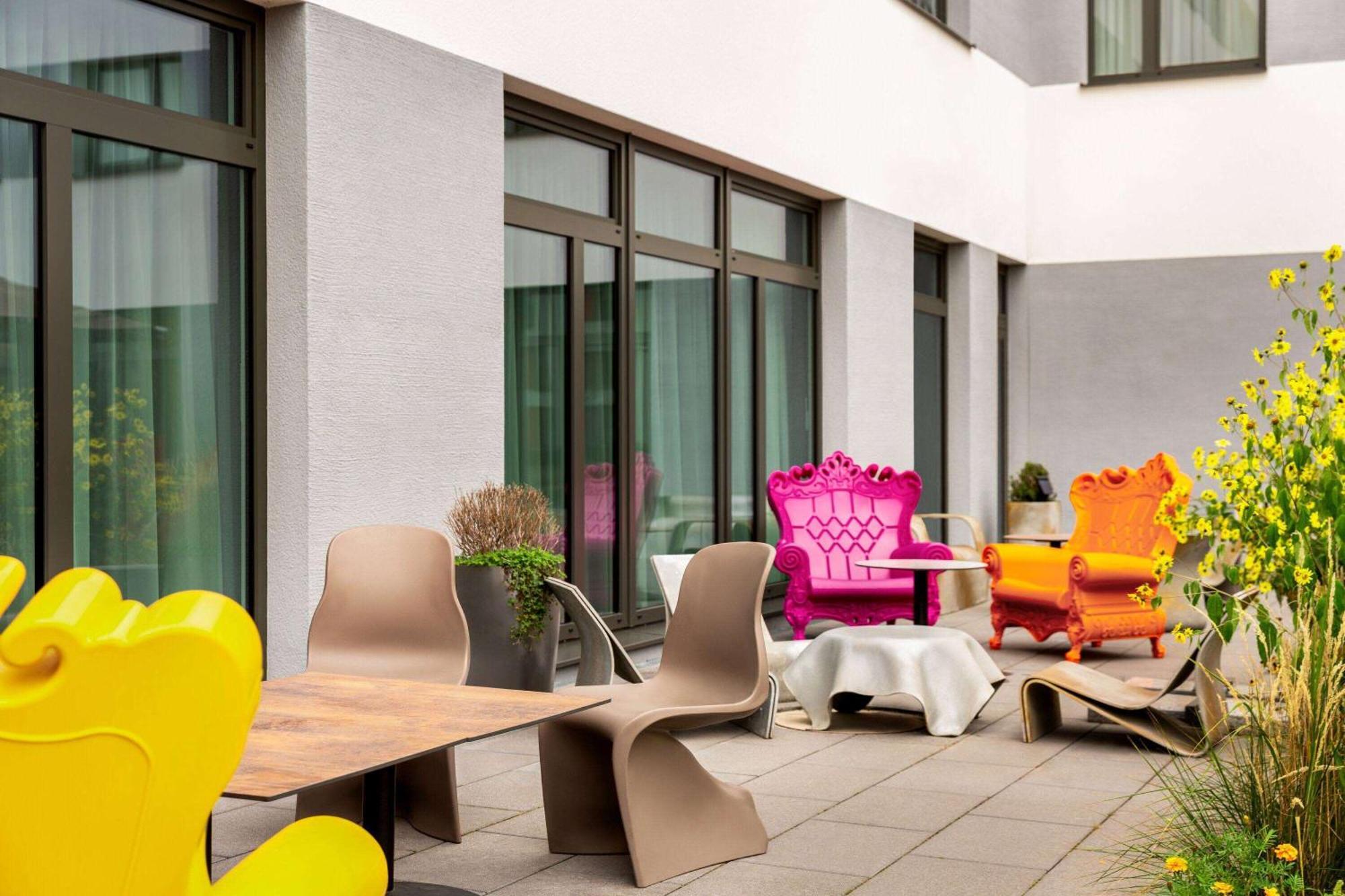 Amedia Munich Dachau, Trademark Collection By Wyndham Exterior photo
